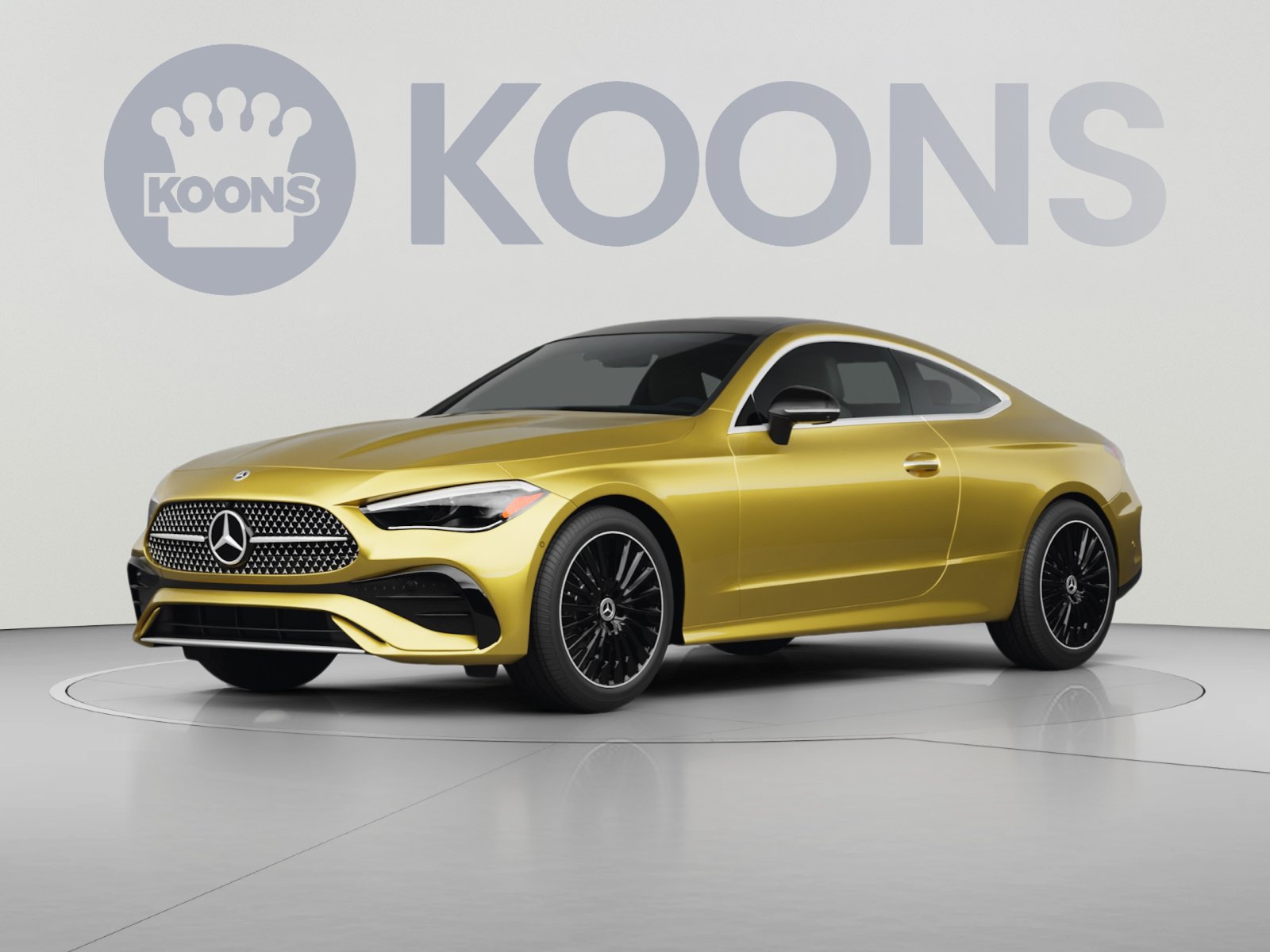 New 2027 Mercedes-Benz CLE 53 AMG 4MATIC Cabriolet image 1