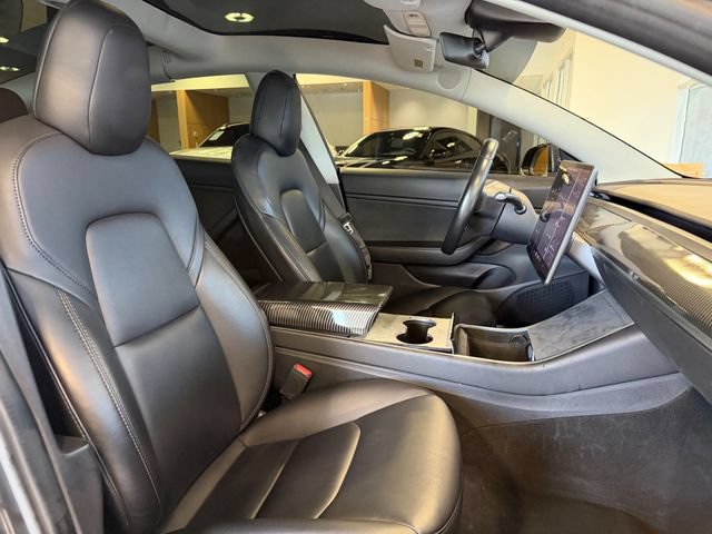 Used 2018 Tesla Model 3 Long Range AWD/4WD image 23