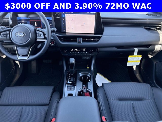 New 2026 Subaru Outback Touring XT image 18