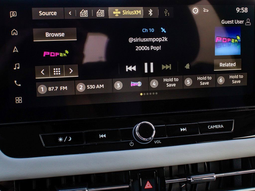 New 2025 Mitsubishi Outlander SE AWD/4WD image 20