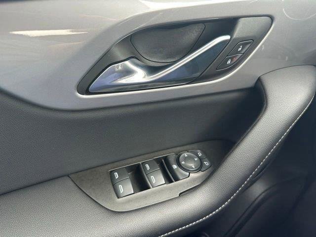 Certified 2023 Chevrolet Blazer LT w/ Convenience Package FWD image 52