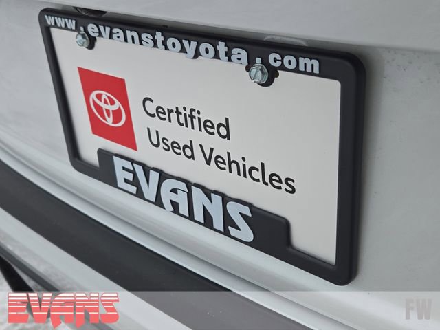 Certified 2026 Toyota Corolla SE w/ SE Premium Package image 32