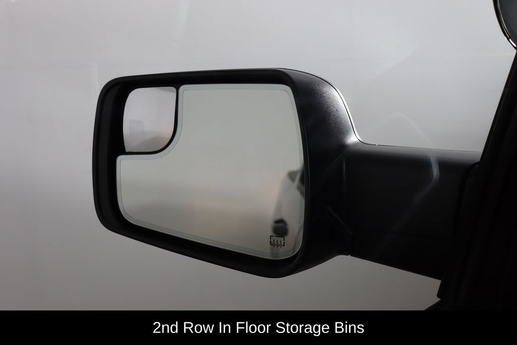 Used 2022 RAM 1500 Big Horn AWD/4WD image 41