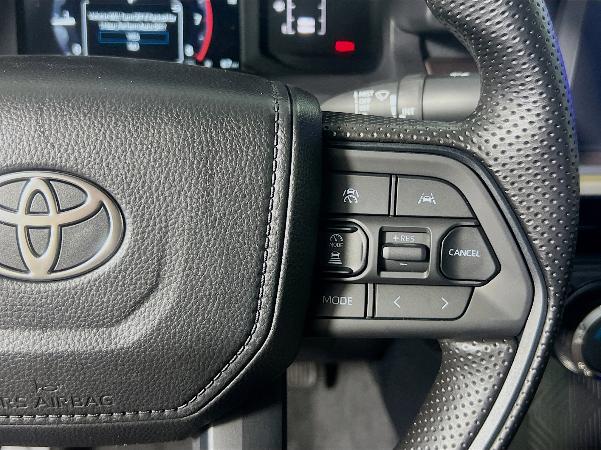 New 2025 Toyota Tacoma SR5 image 19