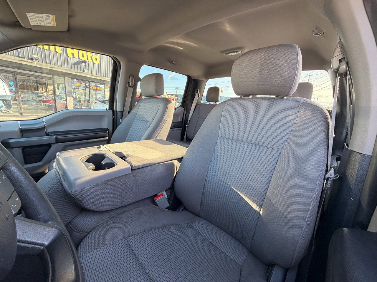 Used 2020 Ford F150 XLT w/ XTR Package image 17
