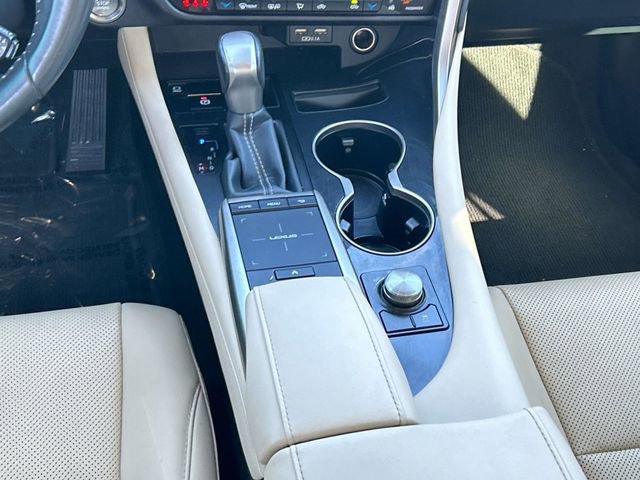 Used 2022 Lexus RX 350 FWD image 17