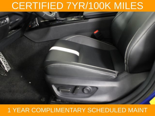 Used 2025 Toyota Camry SE FWD image 17