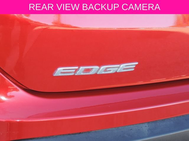 Used 2020 Ford Edge SEL w/ Convenience Package FWD image 11
