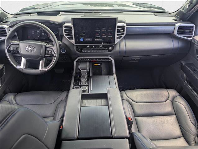 Used 2024 Toyota Tundra Platinum image 23