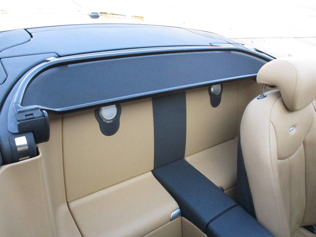 Used 2007 Mercedes-Benz SL 550 image 40