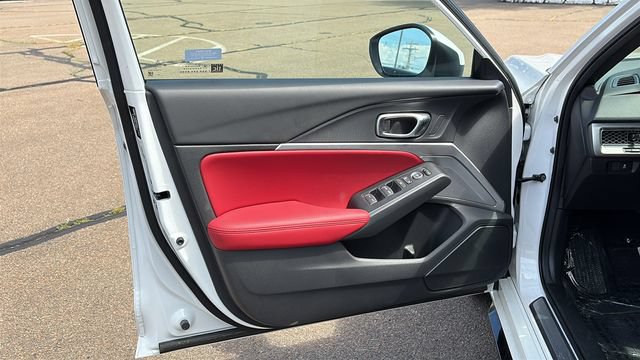 New 2026 Acura Integra A-Spec FWD image 8