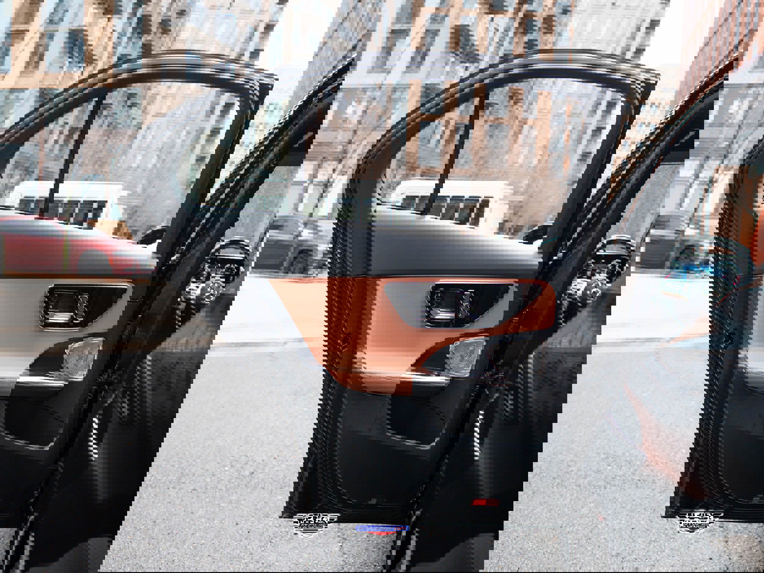 Used 2022 Mercedes-Benz C 300 Sedan w/ Exclusive Trim Package image 44