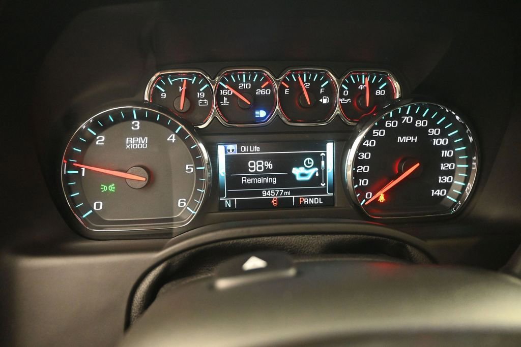 Used 2019 GMC Yukon XL SLT AWD/4WD image 12