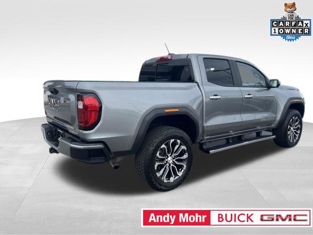 Used 2023 GMC Canyon Denali AWD/4WD image 16