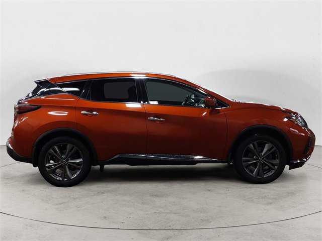 Used 2019 Nissan Murano Platinum image 6