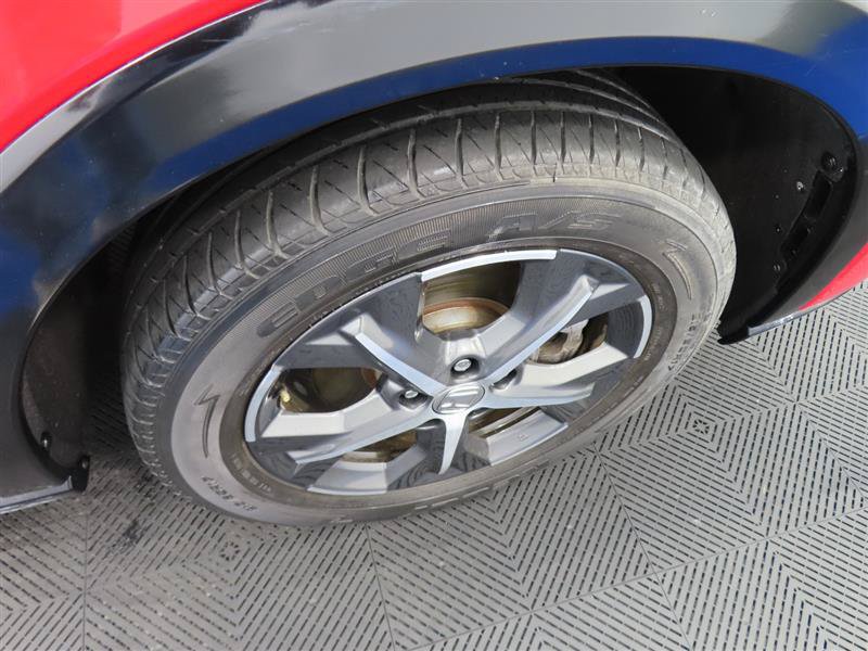 Used 2024 Honda HR-V EX-L image 9