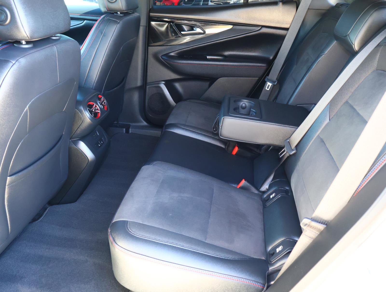 Used 2024 Chevrolet Blazer EV RS image 21