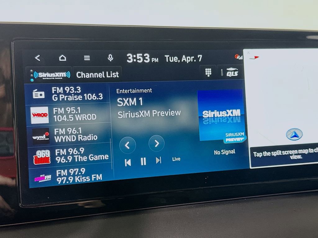 Used 2024 Hyundai Palisade Calligraphy image 31