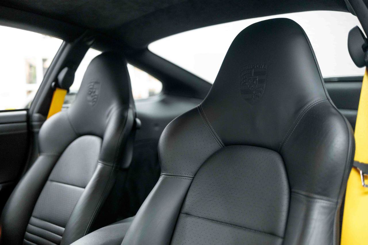 Used 2002 Porsche 911 GT2 RWD image 46