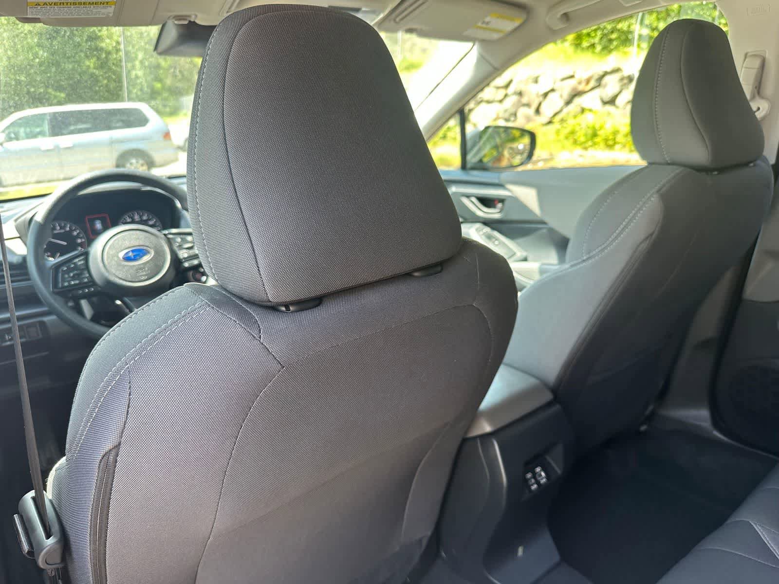 Certified 2025 Subaru Crosstrek 2.0i Premium w/ Convenience Package #2 AWD/4WD image 10