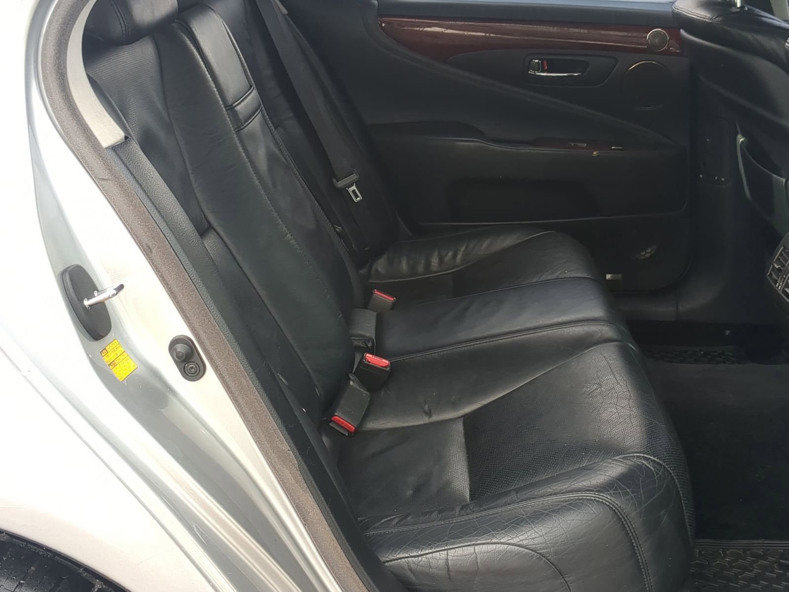 Used 2010 Lexus LS 460 AWD image 26