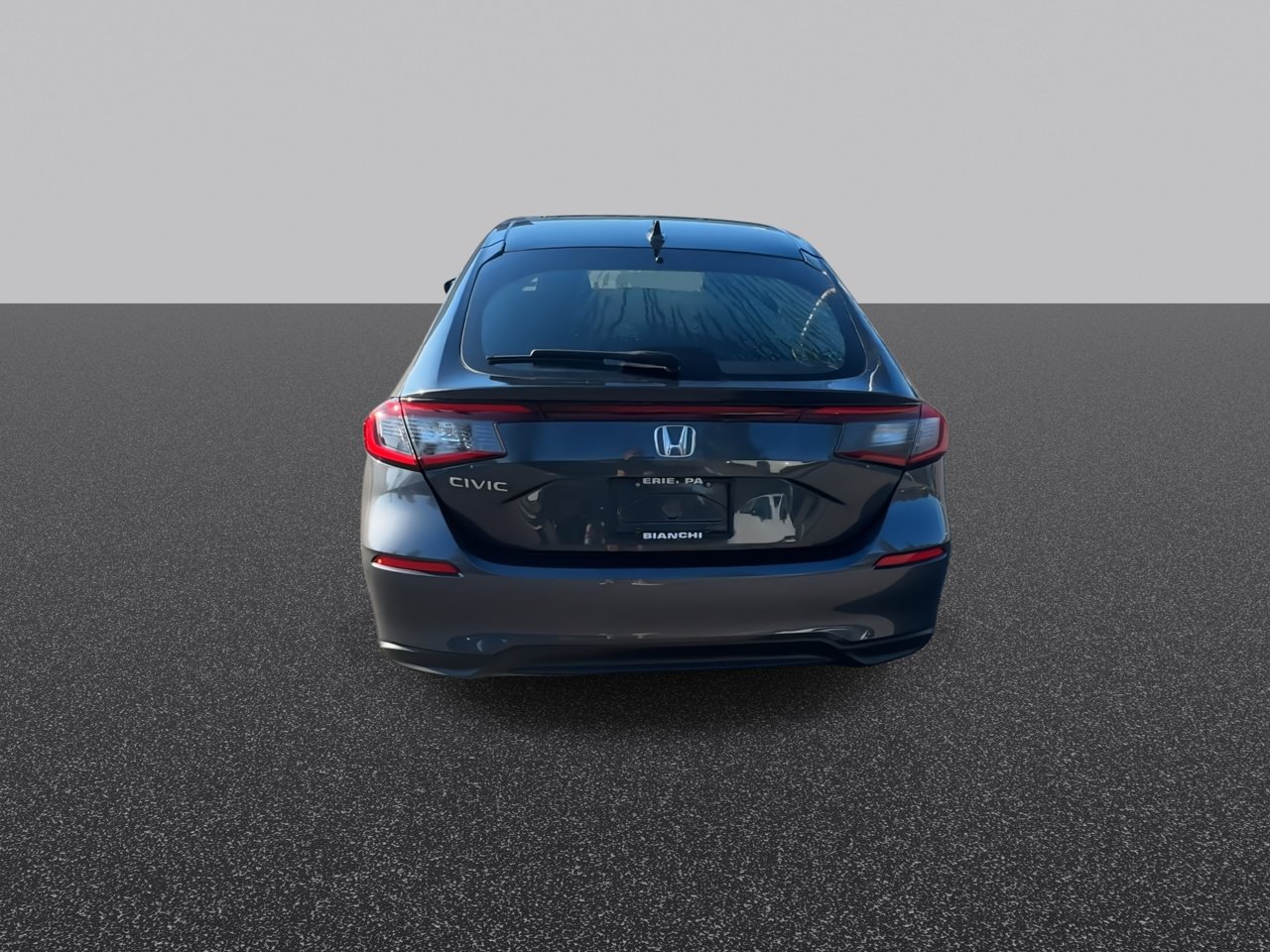 Used 2023 Honda Civic LX image 8