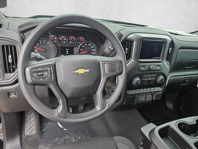 New 2026 Chevrolet Silverado 1500 Custom image 13