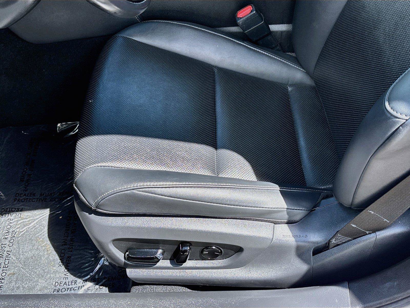 Used 2021 Lexus ES 250 w/ Premium Package AWD/4WD image 19
