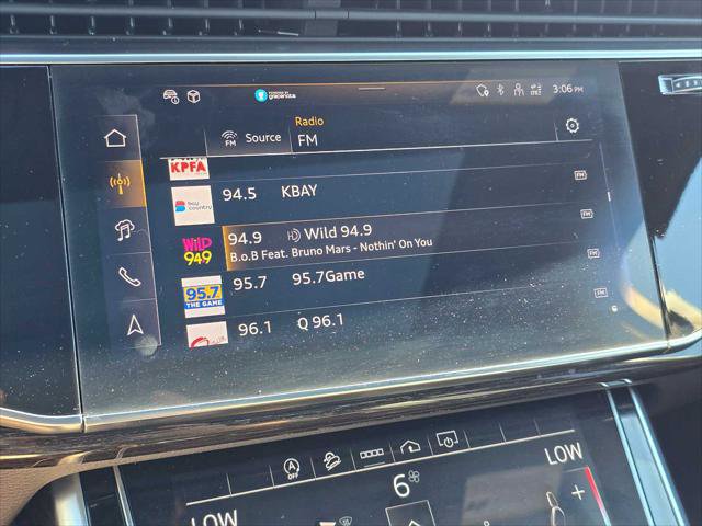 Used 2025 Audi Q7 2.0T Premium w/ Convenience Package image 33