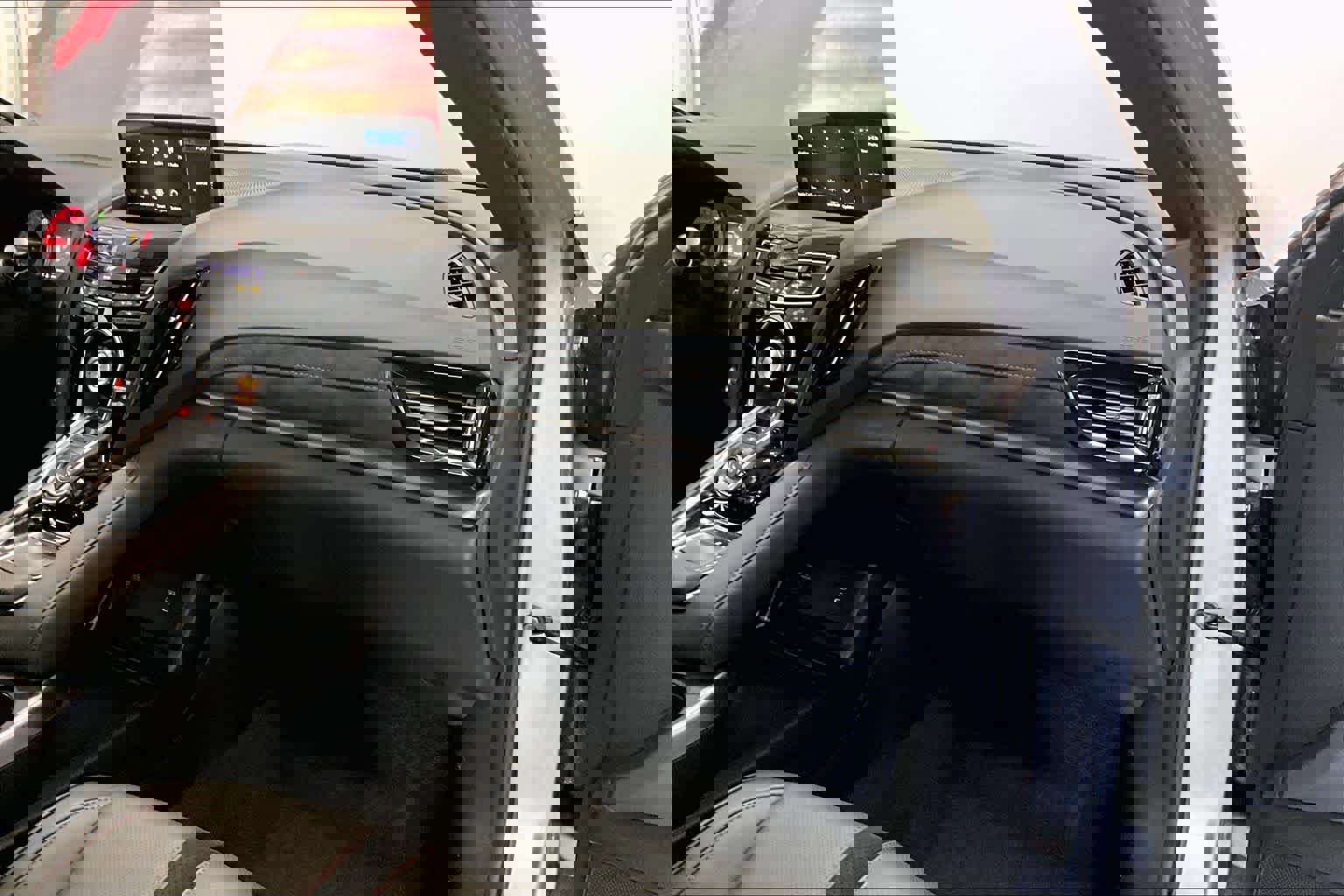 Used 2025 Acura RDX A-Spec image 20