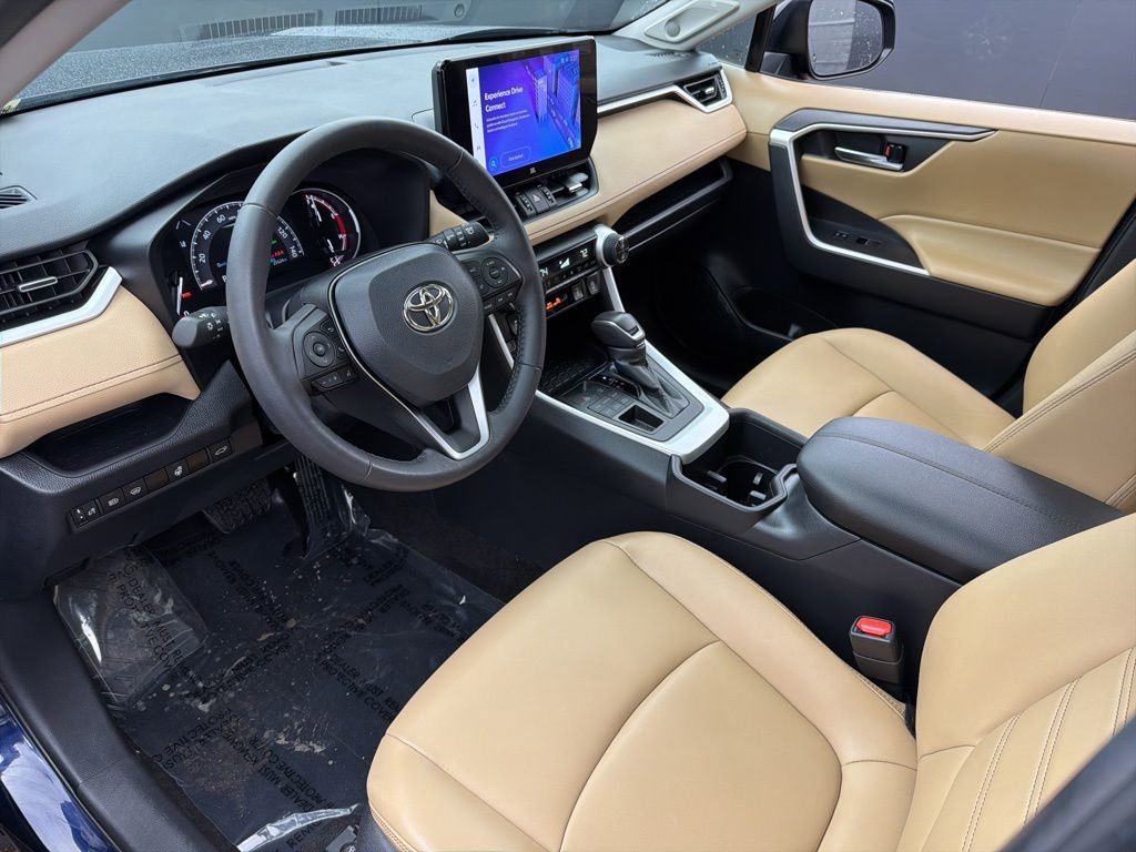 Used 2024 Toyota RAV4 XLE Premium w/ Weather Package image 10