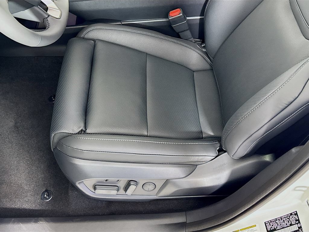 New 2026 Lexus ES 350e FWD image 21
