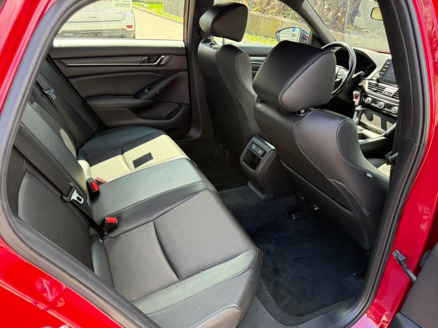 Used 2021 Honda Accord Sport image 26