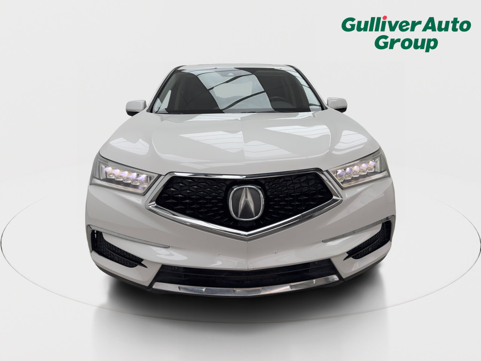 Used 2020 Acura MDX FWD image 14
