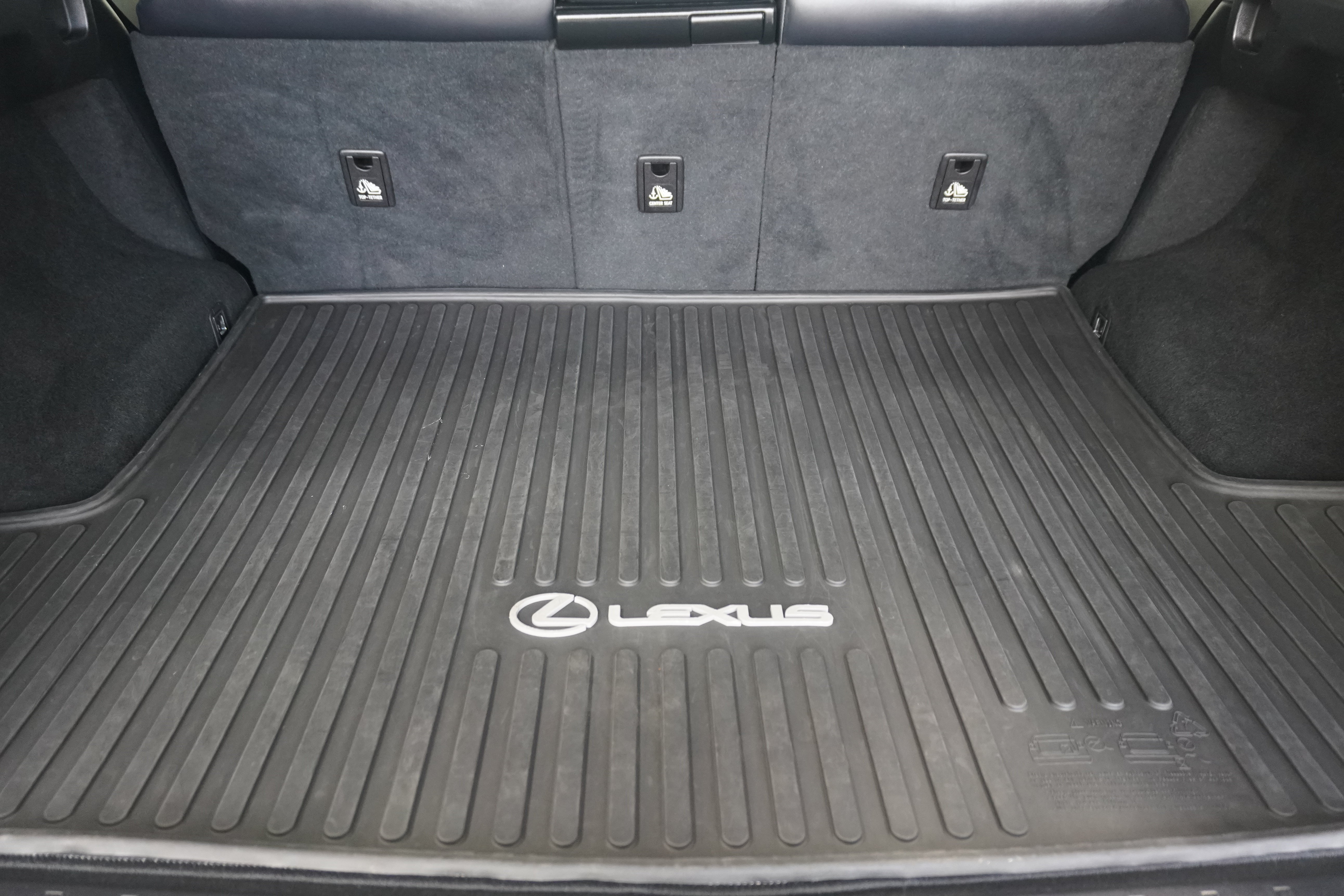 Used 2017 Lexus RX 350 FWD w/ Premium Package image 30