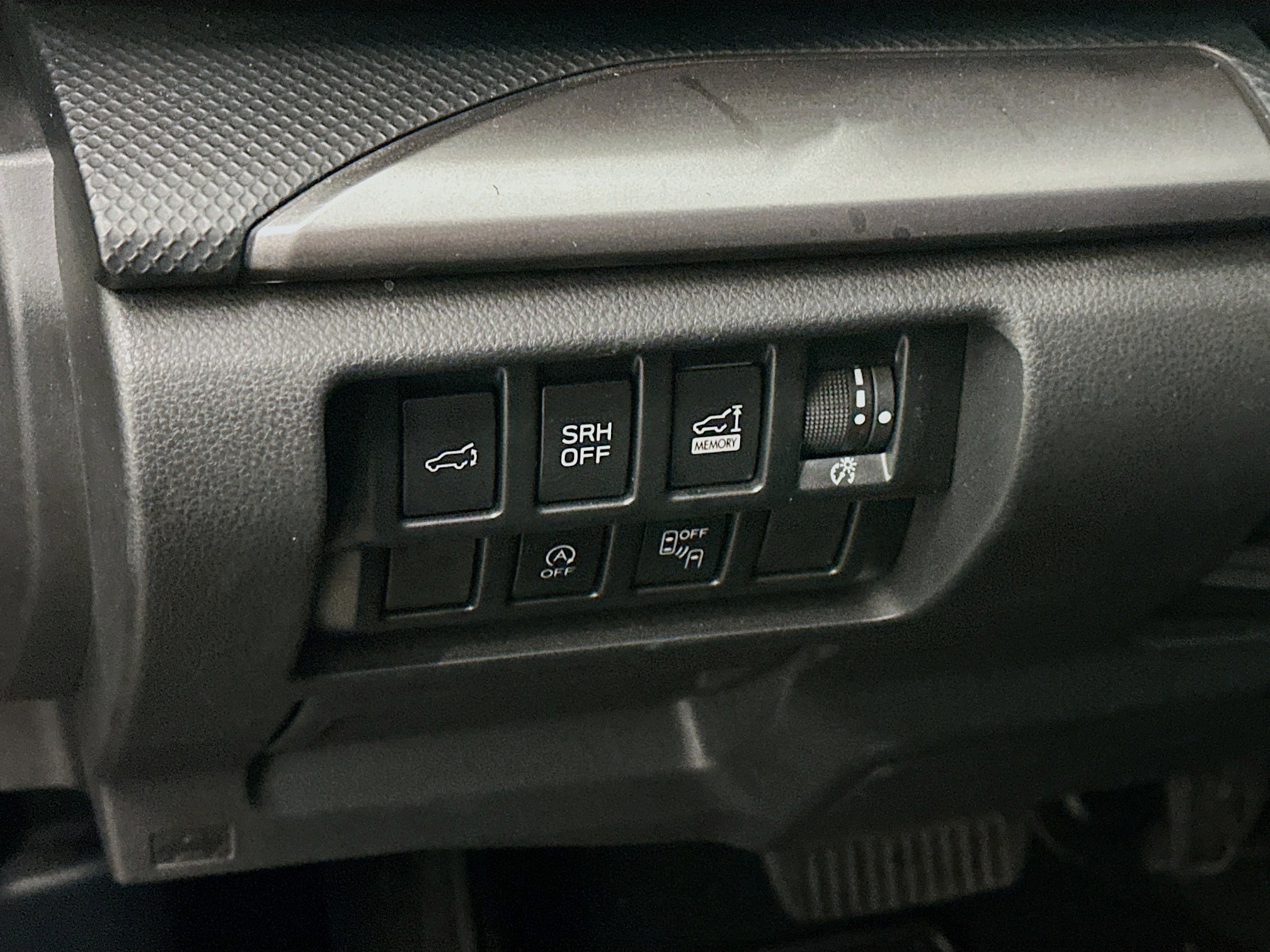 Used 2024 Subaru Forester Premium image 17