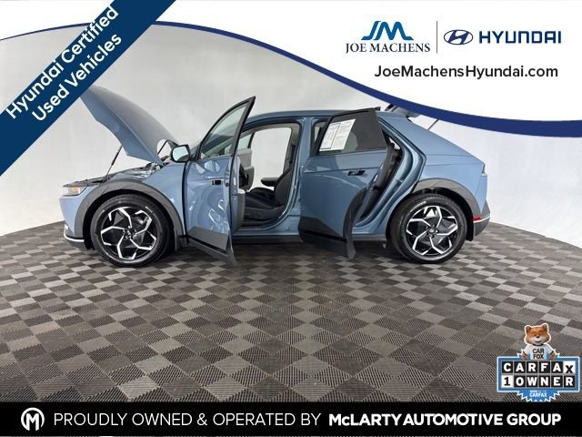 Used 2023 Hyundai Ioniq 5 SE image 10