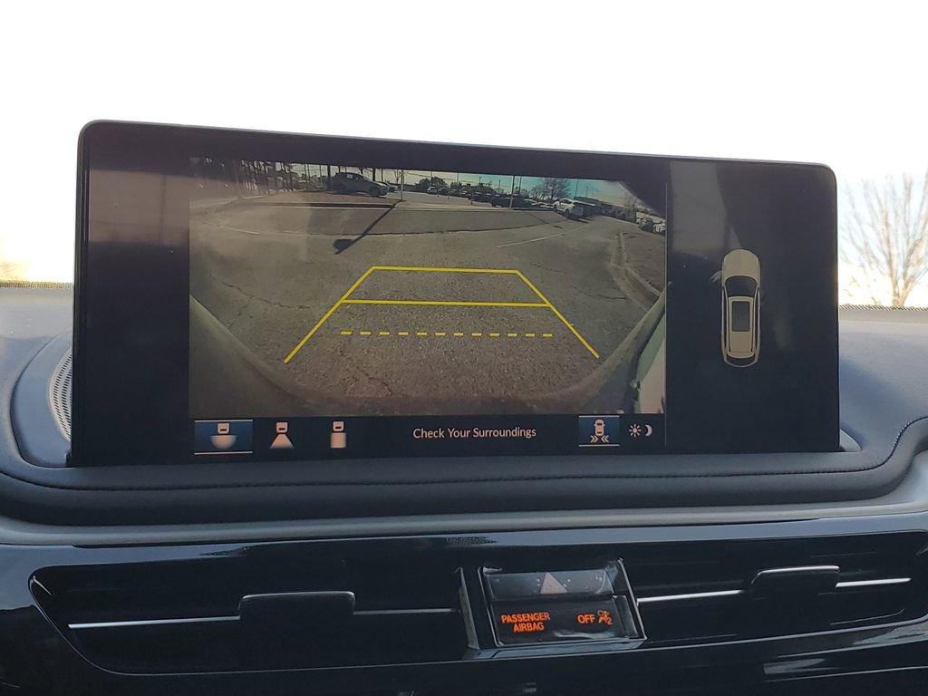 New 2026 Acura MDX FWD w/ Technology Package image 20