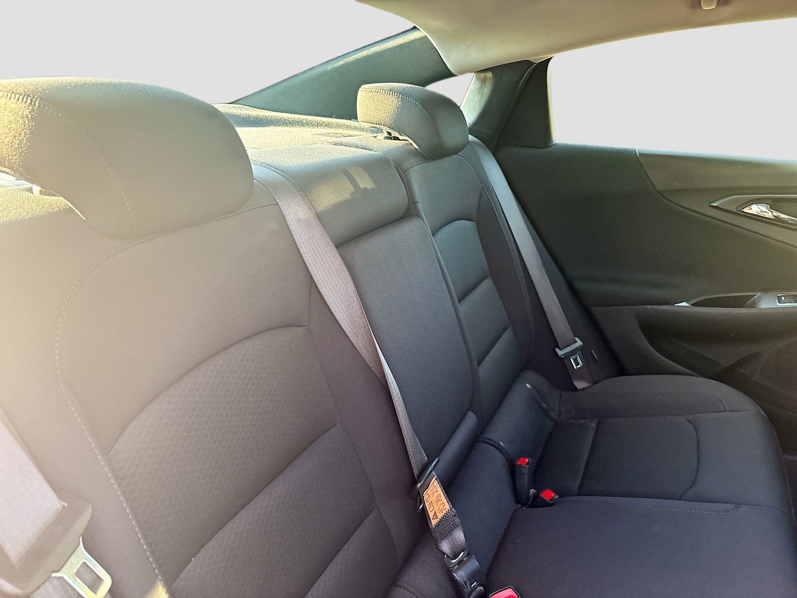 Used 2024 Chevrolet Malibu LT FWD image 25