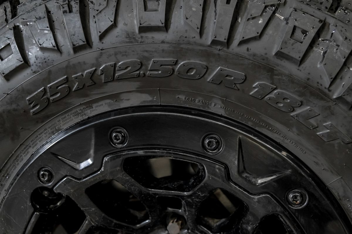 Used 2024 RAM 1500 TRX AWD/4WD image 66
