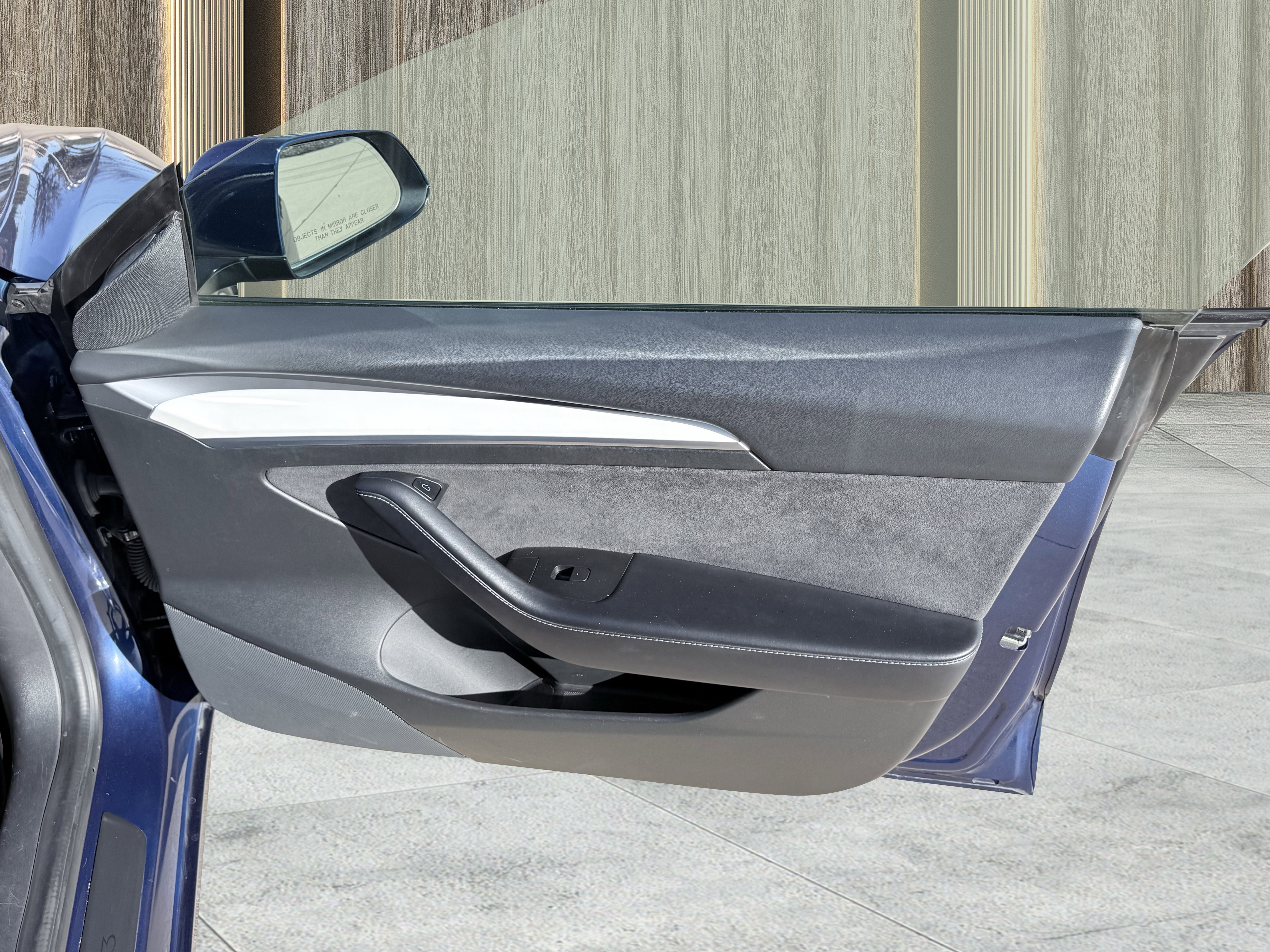 Used 2021 Tesla Model 3 Long Range image 38