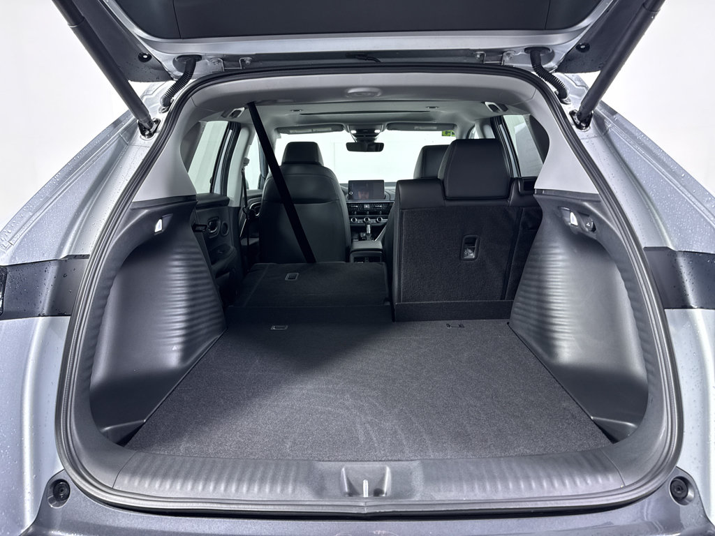 Used 2025 Acura ADX FWD image 7
