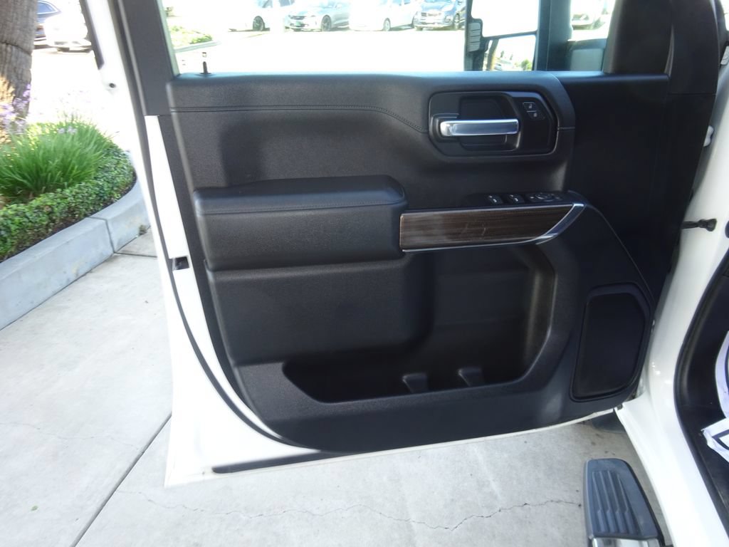 Certified 2023 Chevrolet Silverado 2500 LT AWD/4WD image 24