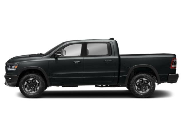 Used 2020 RAM 1500 Limited AWD/4WD image 3