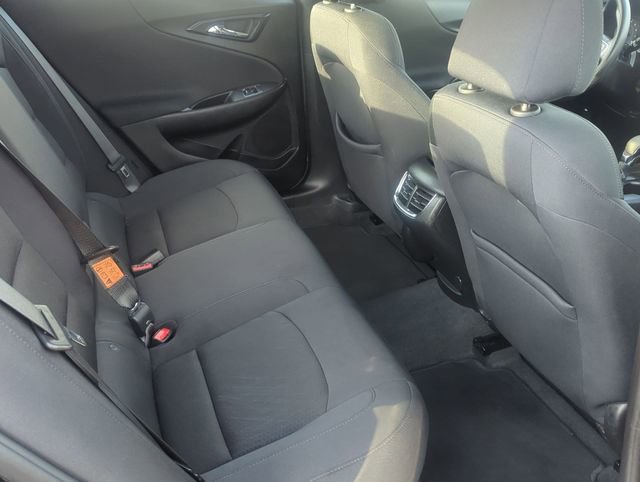 Used 2022 Chevrolet Malibu LT image 24