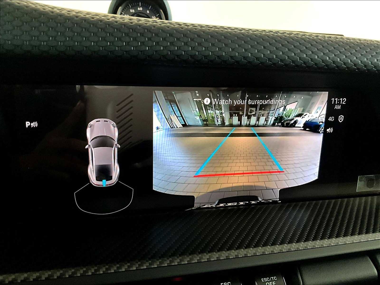 New 2026 Porsche 911 GT3 image 25