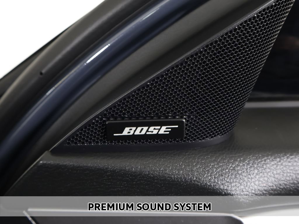 Used 2025 MAZDA CX-50 AWD 2.5 S w/ Cargo Package image 4