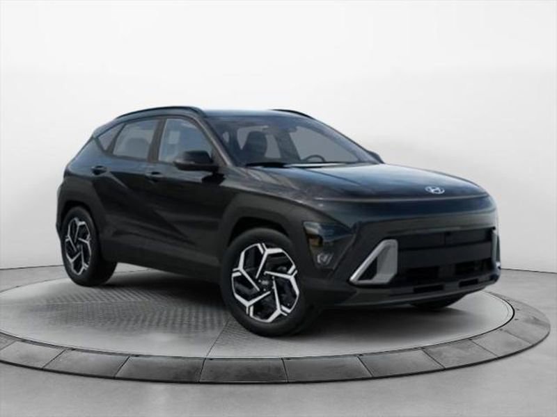 New 2026 Hyundai Kona Limited image 2