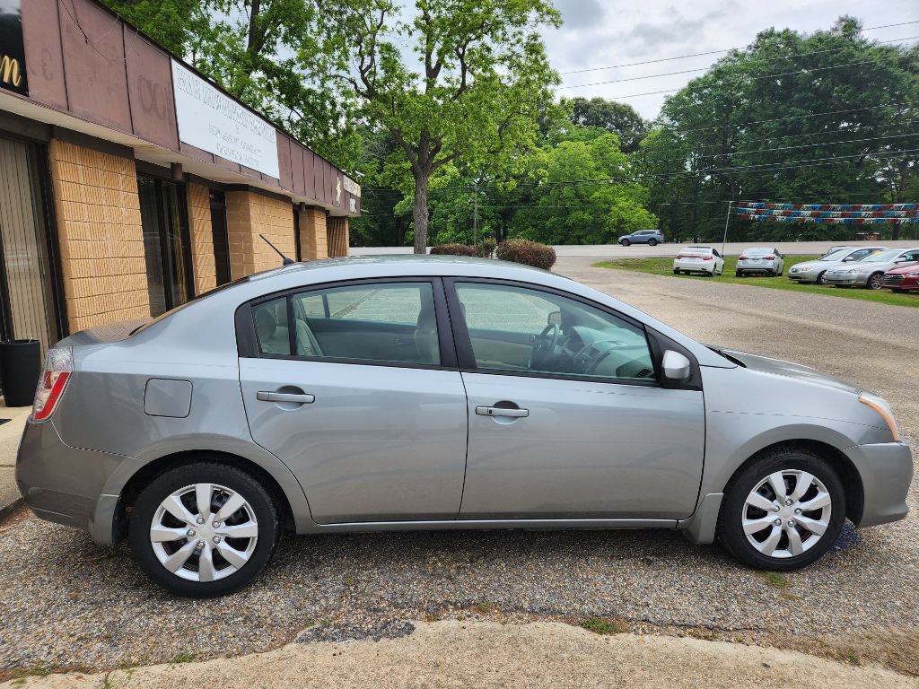 Used 2008 Nissan Sentra 2.0 S w/ Convenience Plus Pkg FWD image 5