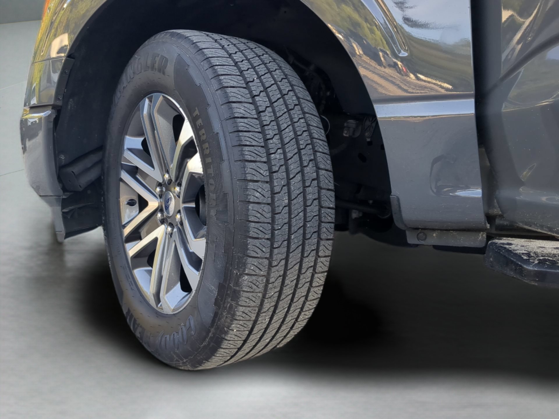 Certified 2021 Ford F150 XL w/ STX Appearance Package RWD image 69
